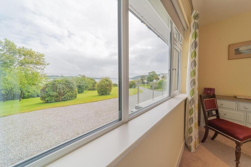 2 Bed Waterfront Property - Close To Courtmacsherry Cork Exterior foto